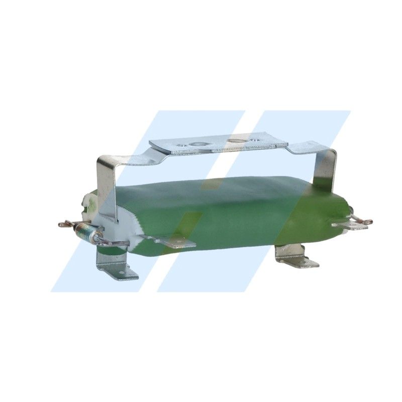 Odpor, vnitřní tlakový ventilátor 54011002