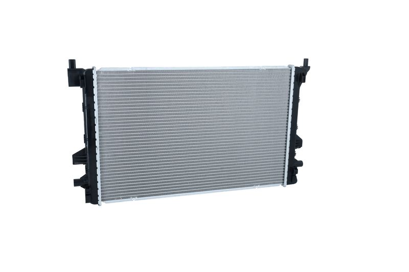Radiaator, mootorijahutus, NRF 58471