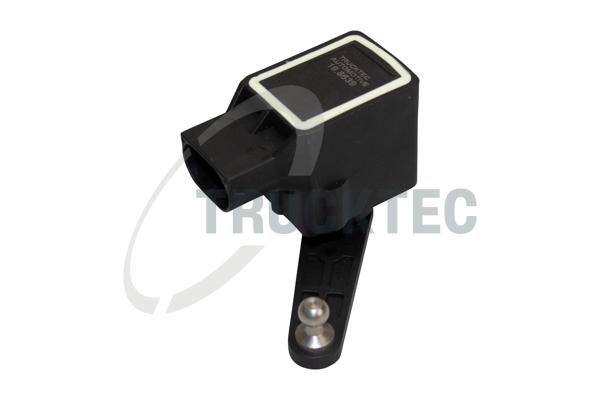 TRUCKTEC AUTOMOTIVE 04.23.121 - Switch, clutch control (cruise control)