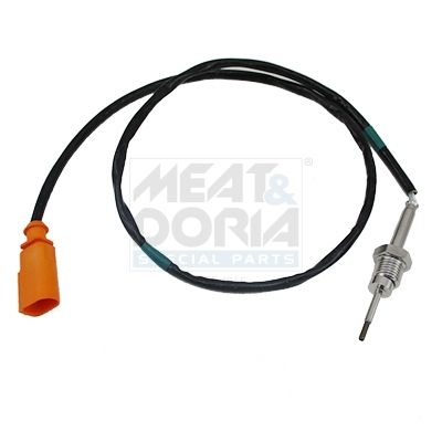 MEAT & DORIA Sensor, uitlaatgastemperatuur 12038E