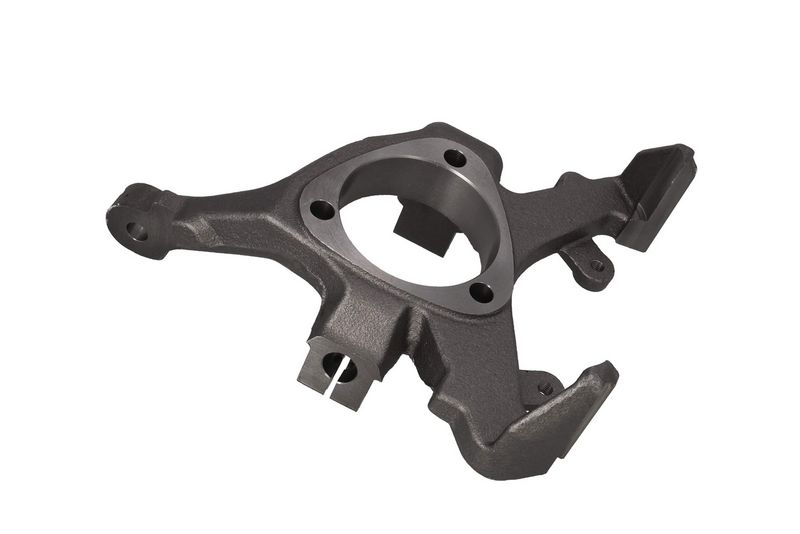 Käändmik, rattakinnitus, KAMOKA 9080199