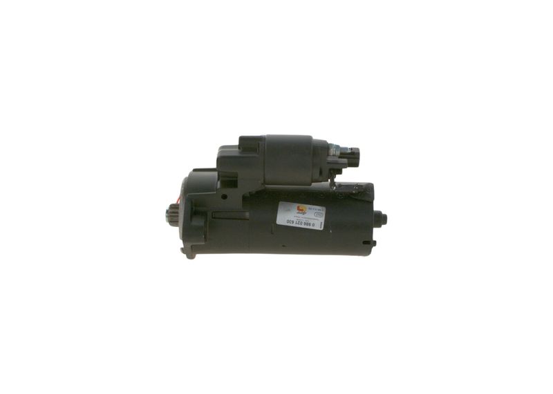 Bosch Startmotor, 12V, 2kW