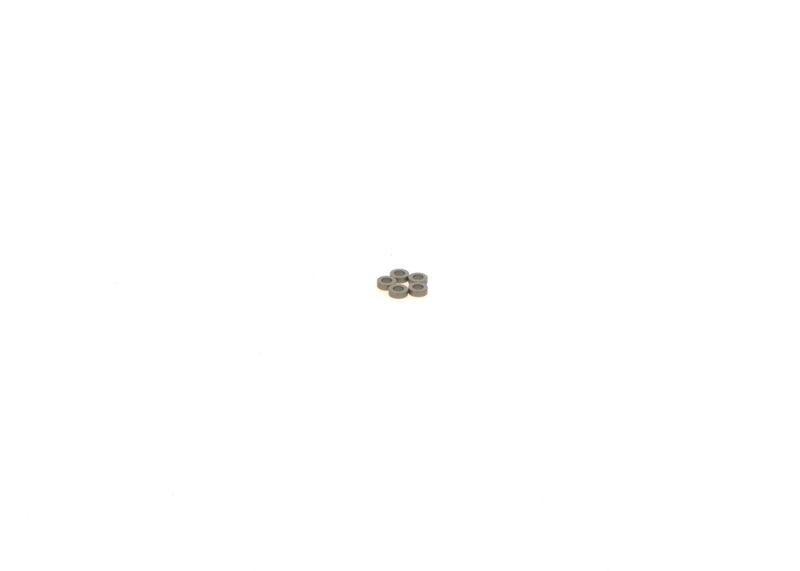 BOSCH F 00Z C98 018 Repair Kit, common rail system