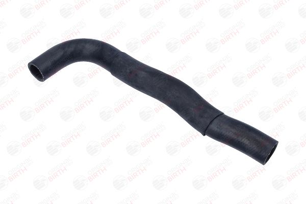 BIRTH 54516 Radiator Hose