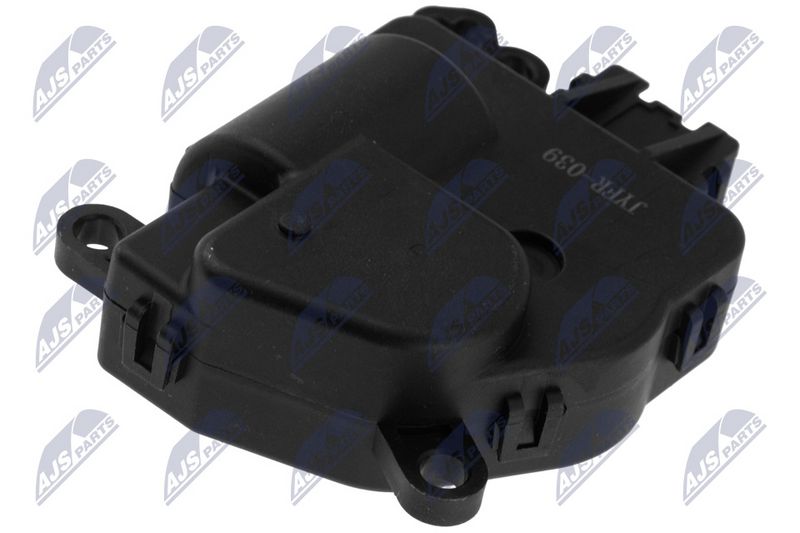 Seadeelement, seguklapp, NTY CNG-FR-039