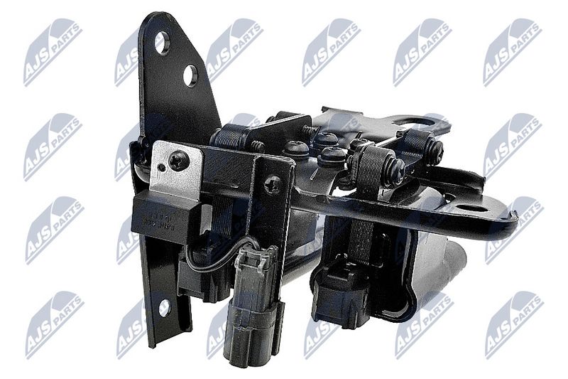 NTY ECZ-HY-508 Ignition Coil