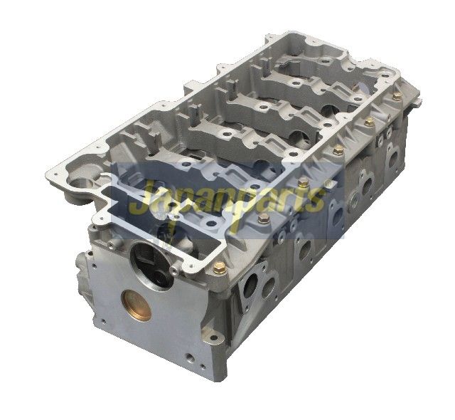 JAPANPARTS Cilindro galvutė