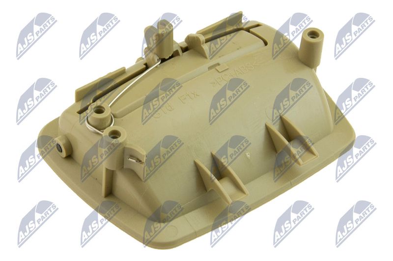 NTY EZC-BM-207 Glove Compartment Lock