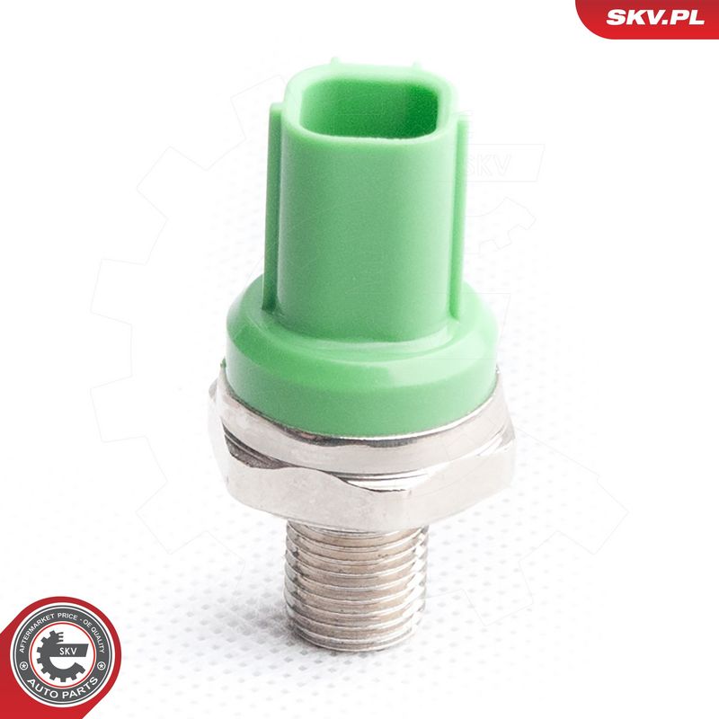 Detonatsiooniandur, ESEN SKV 17SKV361