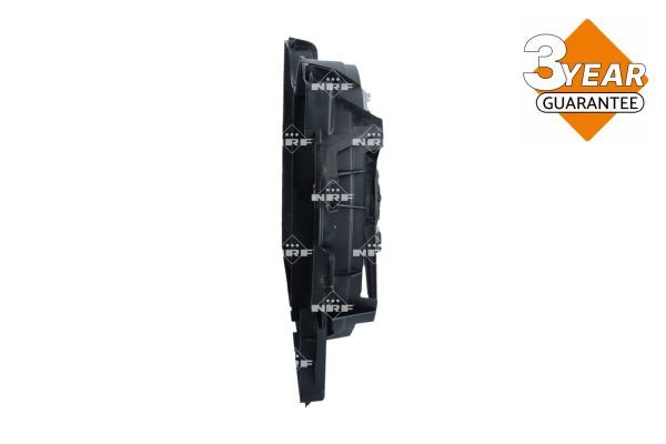 Ventilaator, mootorijahutus, NRF 47031