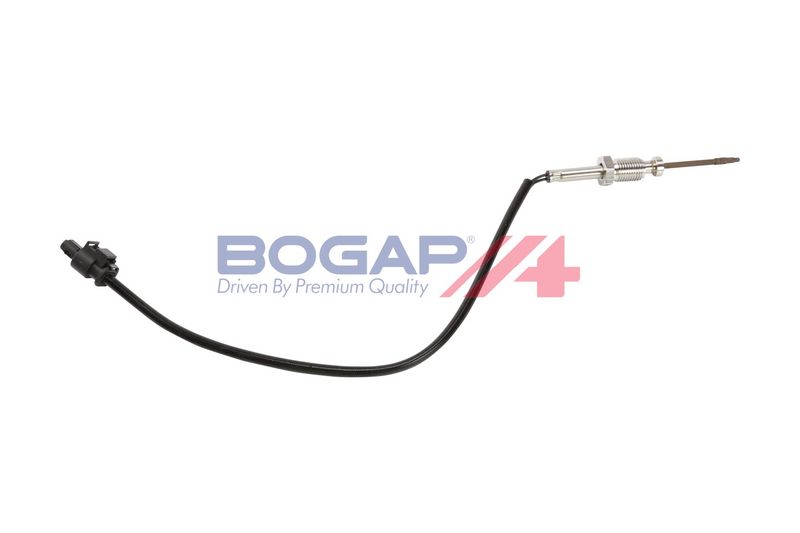 BOGAP Датчик, температура выхлопных газов