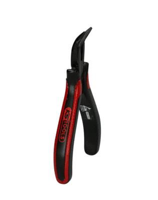 KS TOOLS 500.7022-E Round Nose Pliers