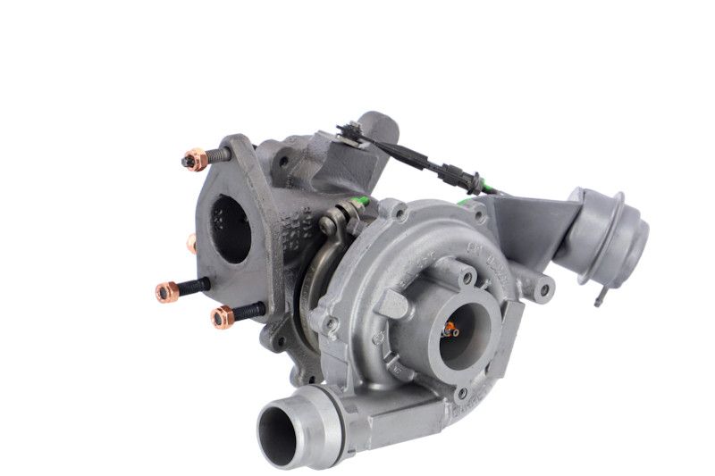 REMANTE 003-001-001192R Charger, charging (supercharged/turbocharged)