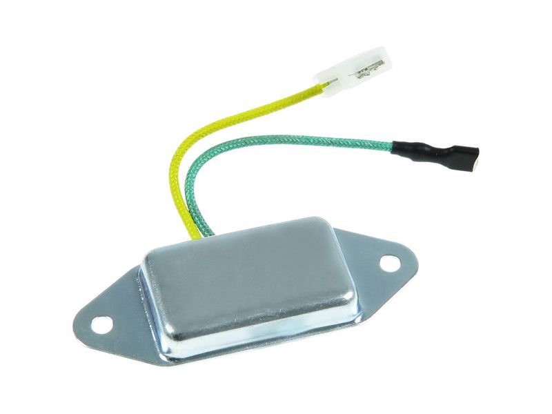 AS-PL ARE9086 Alternator Regulator