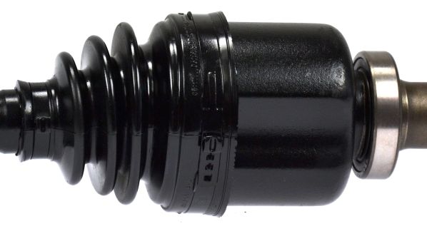 LÖBRO 304781 Drive Shaft