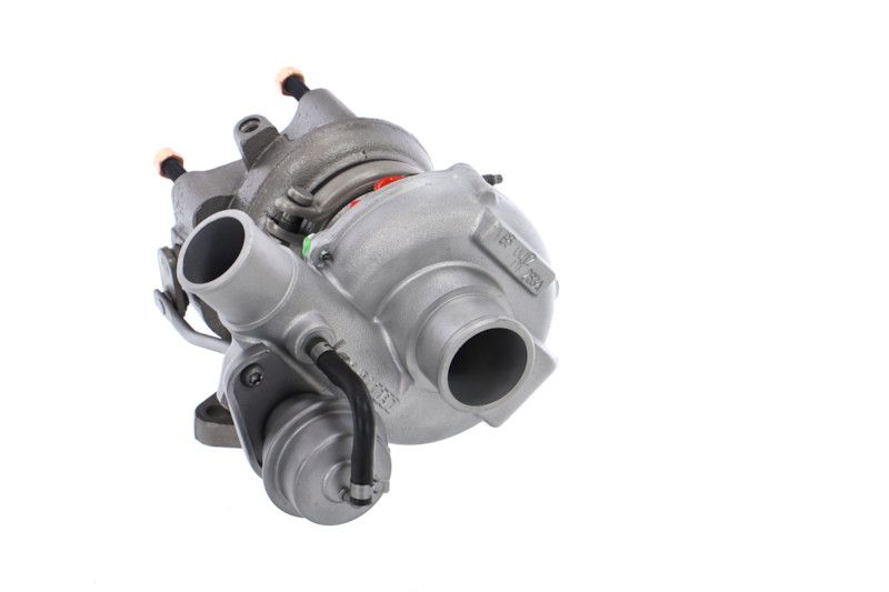 REMANTE 003-001-001248R Charger, charging (supercharged/turbocharged)