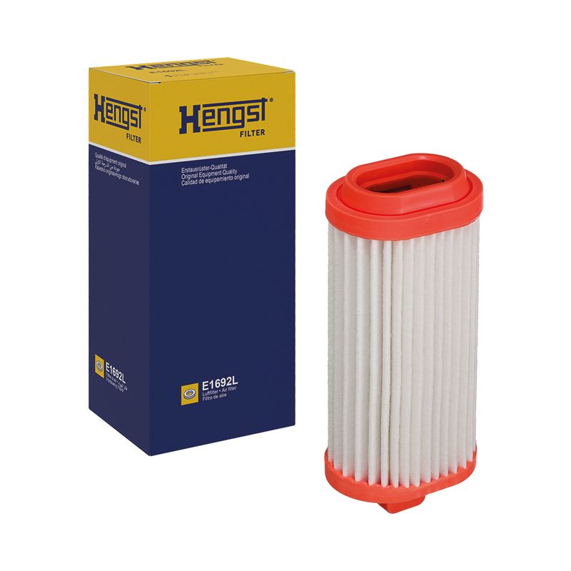 HENGST FILTER E1692L Air Filter