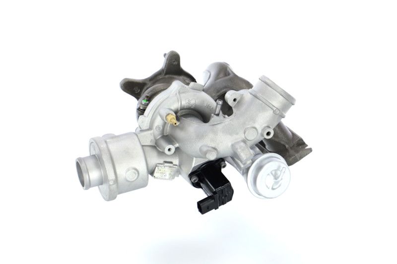 REMANTE 003-002-001376R Charger, charging (supercharged/turbocharged)