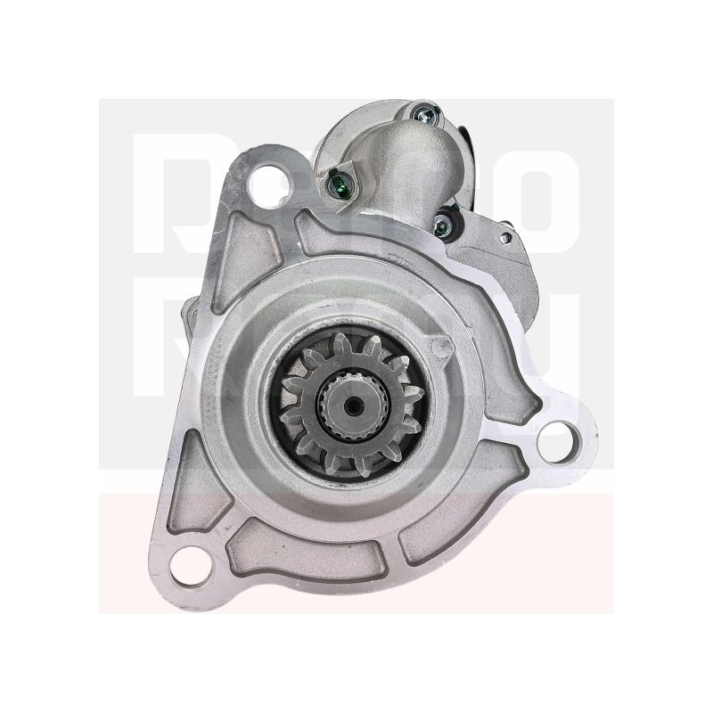 Delco Remy SER84254-12B1 Starter