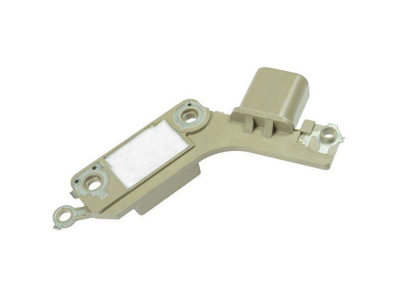 AS-PL ARE5124 Alternator Regulator