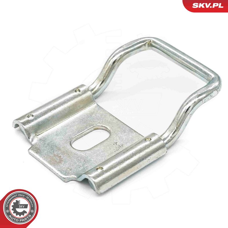 Juhtimine, lukustusnupp, ESEN SKV 97SKV103