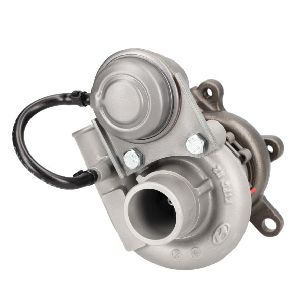 OE-TurboPower IT-28231-27000 - Charger, charging (supercharged/turbocharged)