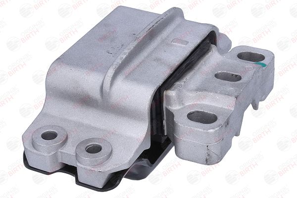 BIRTH 57165 Mounting, manual transmission