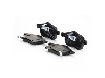 DELPHI LP1309 Brake Pad Set, disc brake