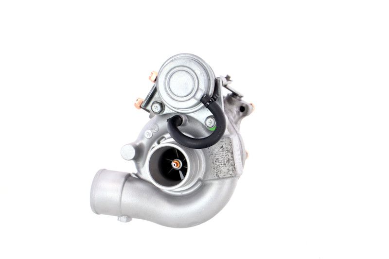 REMANTE 003-002-001038R Charger, charging (supercharged/turbocharged)