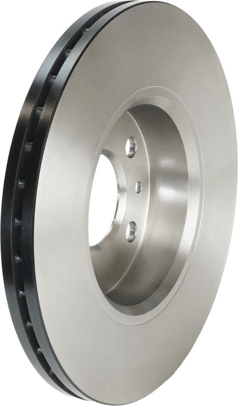 Disc frana DF4275S TRW