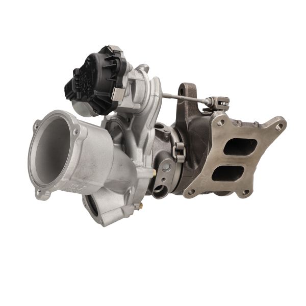 OE-TurboPower IT-06K145702K Charger, charging (supercharged/turbocharged)