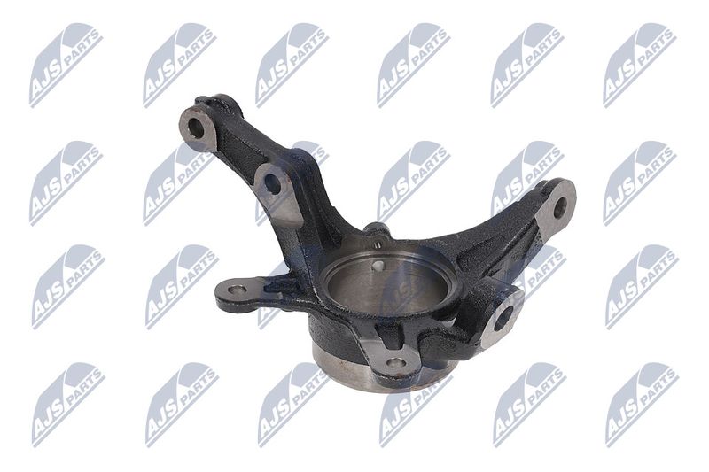 Käändmik, rattakinnitus, NTY ZZP-HD-013