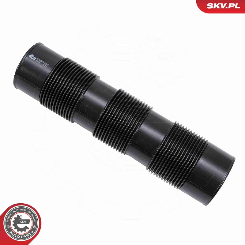ESEN SKV 54SKV233 Intake Hose, air filter