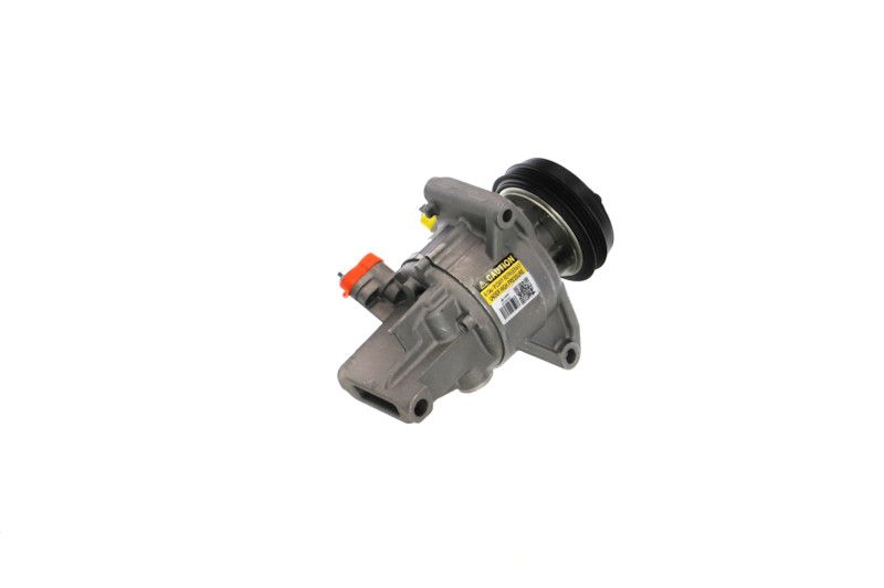 REMANTE 005-001-000363R Compressor, air conditioning
