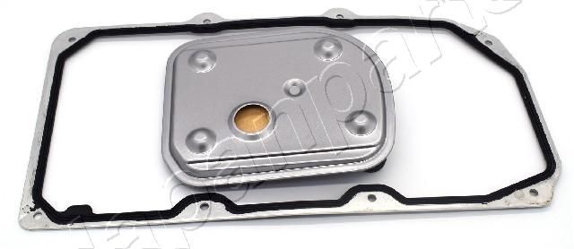 JAPANPARTS фильтр + прокладка акпп Mercedes A169