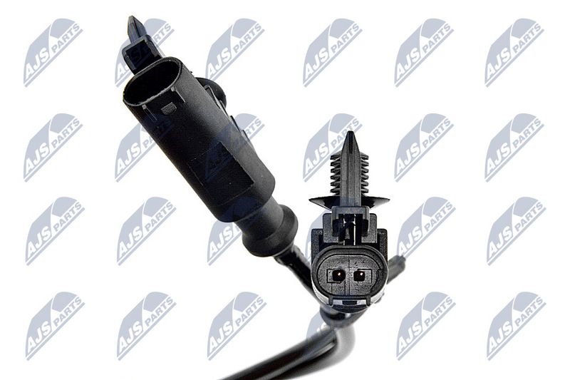 NTY HCA-NS-125 Sensor, wheel speed