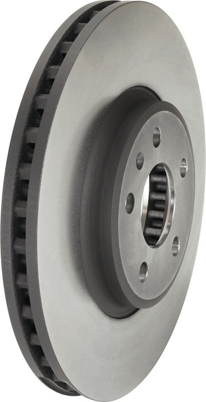 Disc frana DF6015S TRW