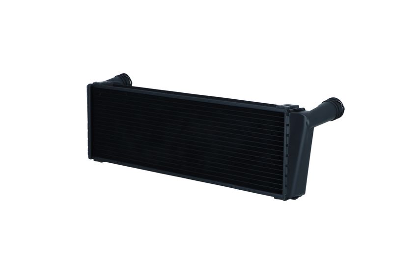 NRF 53009 Variklio aušinimo radiatorius