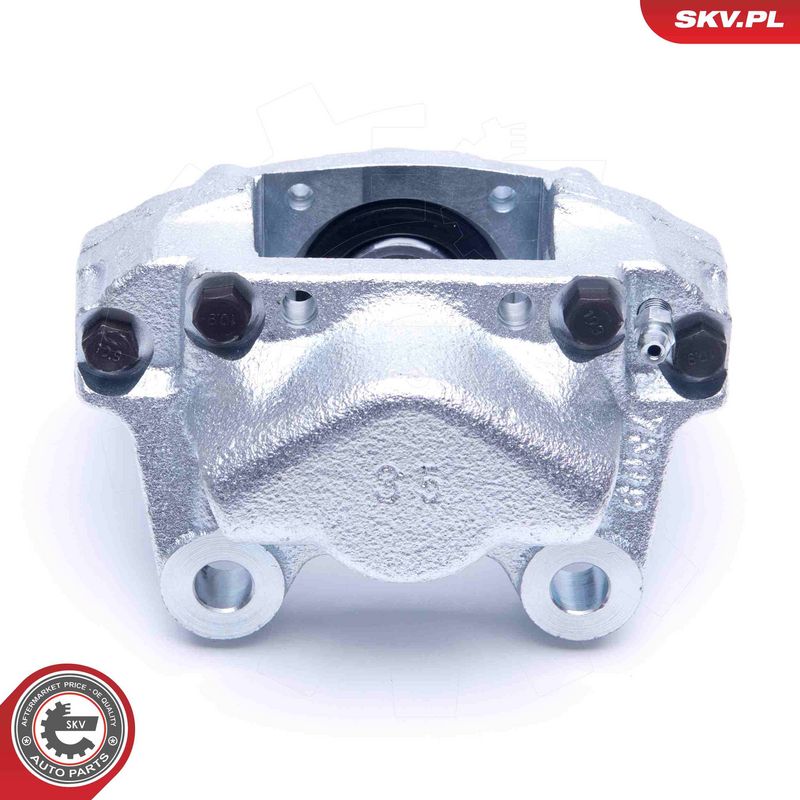 Pidurisadul, ESEN SKV 42SKV733