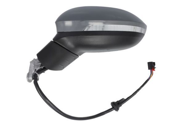 BLIC 6102-01-2297310P Exterior Mirror