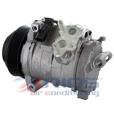 MEAT & DORIA Compressor, airconditioning K15289