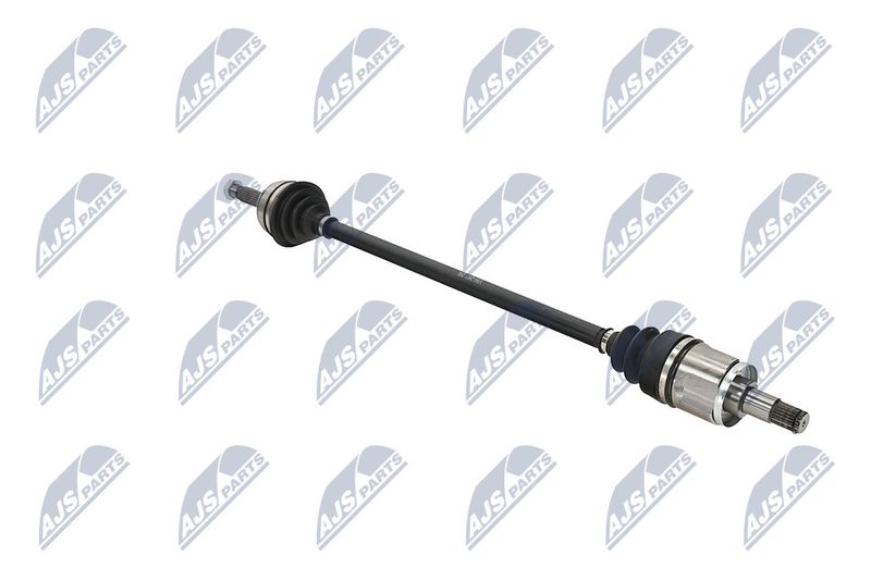 NTY NPW-VW-263 Drive Shaft