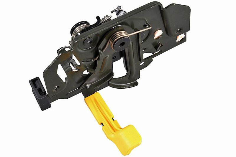 METZGER AUTOTEILE 2310761 Bonnet Lock