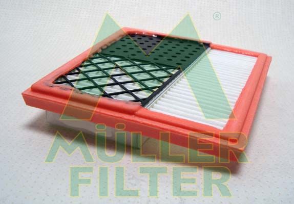 MULLER FILTER légszűrő PA3699