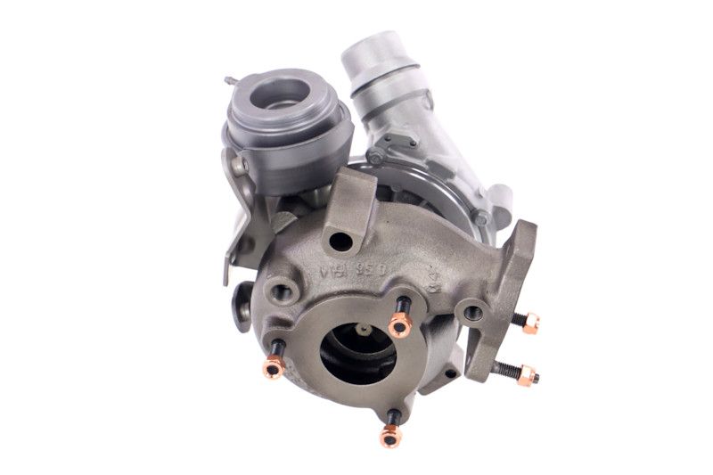 REMANTE 003-001-000201R Turbokompresorius