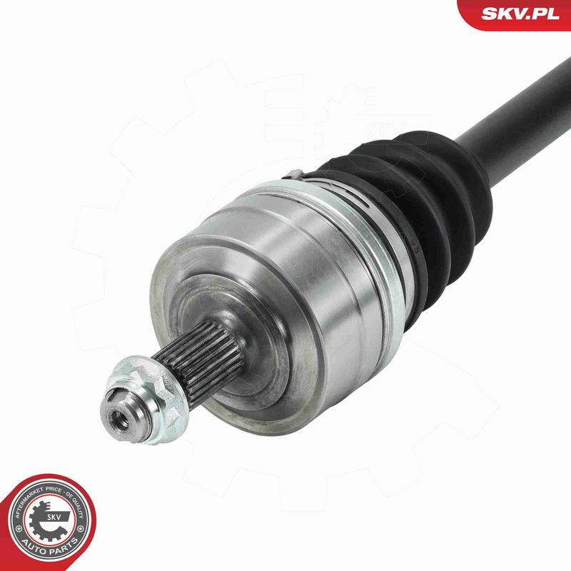 ESEN SKV 40SKV228 Drive Shaft