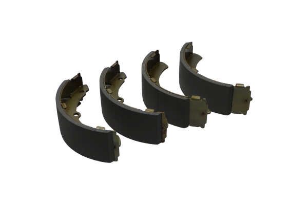 Kavo Parts KBS-3903 Brake Shoe Set