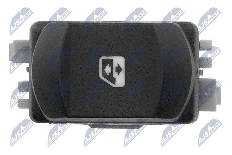 Lüliti, aknatõstuk, NTY EWS-RE-021