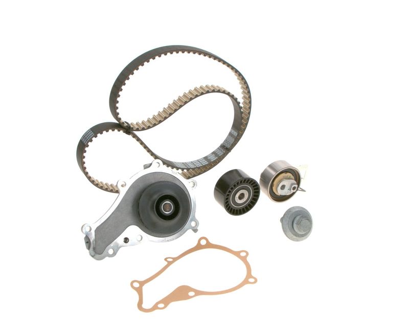 Vodní pumpa + sada ozubeného řemene 1 987 946 957
