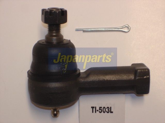 JAPANPARTS Skersinės vairo trauklės galas